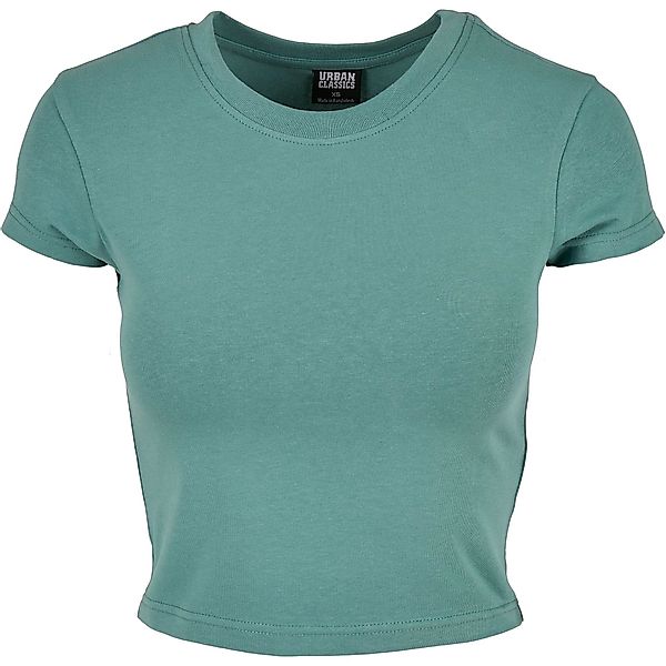 URBAN CLASSICS T-Shirt Urban Classics Damen günstig online kaufen