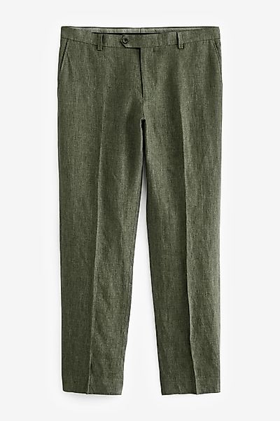 Next Anzughose Slim Fit Signature Leomaster günstig online kaufen