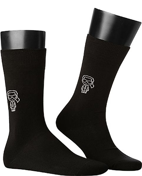 KARL LAGERFELD Socken 805512/0/521102/990 günstig online kaufen