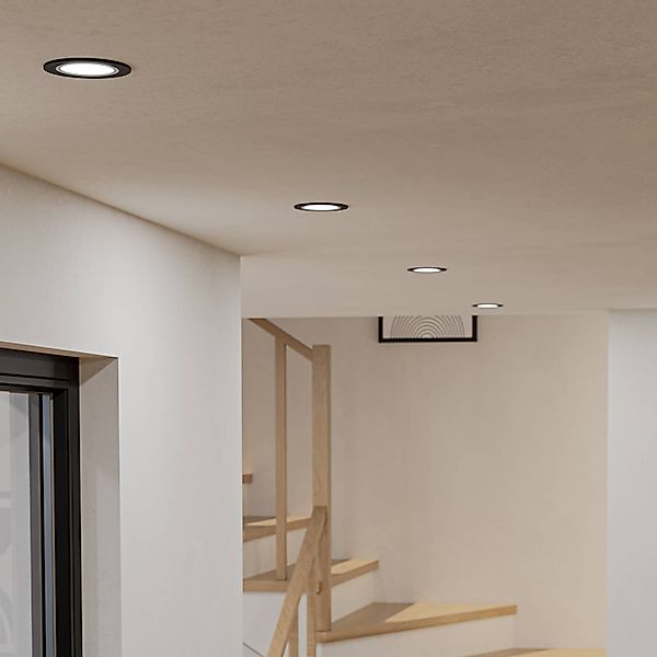 EGLO Nafferton Hängeleuchte aus Holz, dreiflammig günstig online kaufen