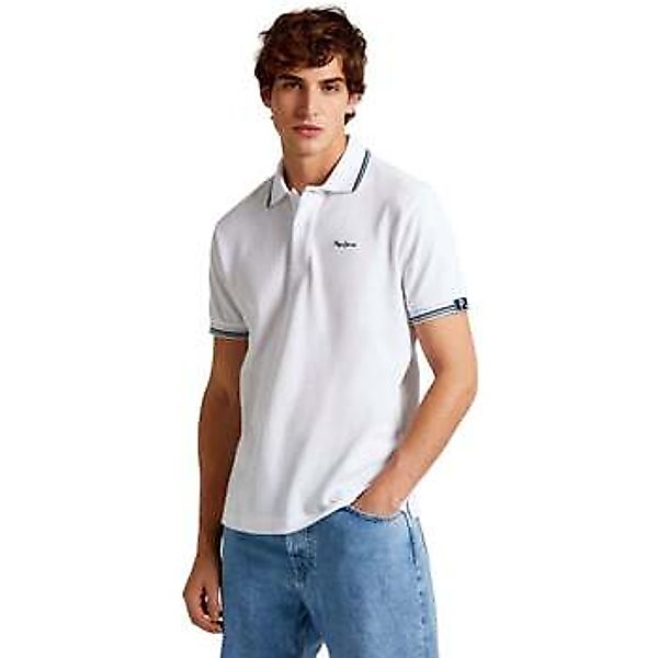 Pepe jeans  T-Shirts & Poloshirts - günstig online kaufen