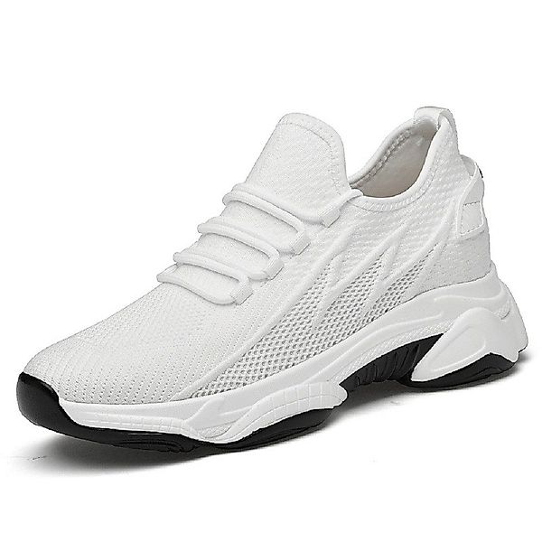 Refttenw Herren Freizeitschuhe Leichte Sportliche Sneaker günstig online kaufen