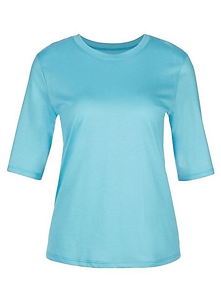 CALIDA Kurzarmshirt Favourites Damen (1-tlg) günstig online kaufen