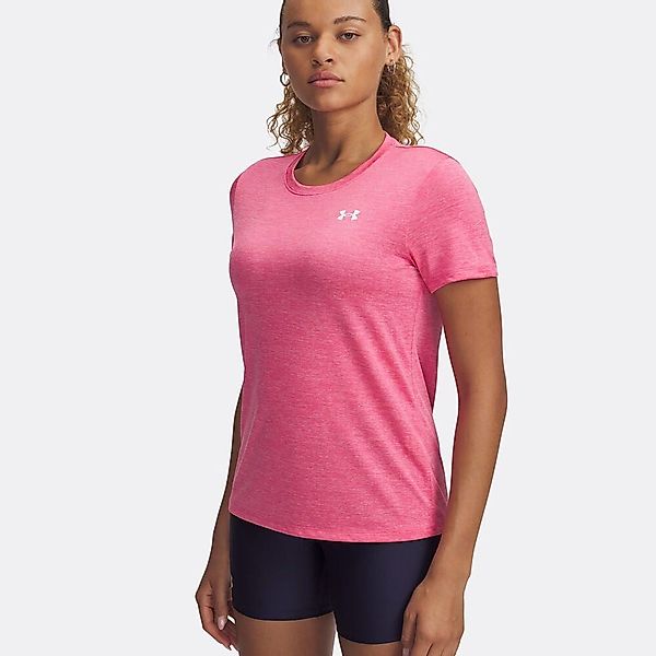Under Armour® T-Shirt Tech Ssc- Twist günstig online kaufen