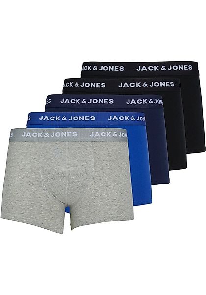 Jack & Jones Trunk JACBASIC PLAIN günstig online kaufen