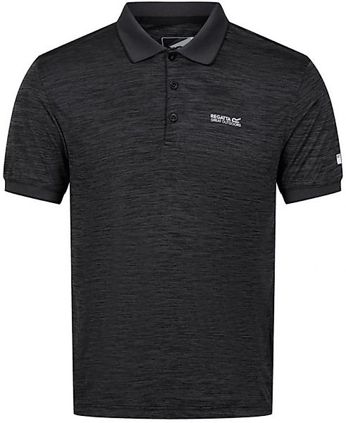 Regatta Poloshirt Remex II Mens Polo günstig online kaufen