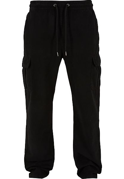 URBAN CLASSICS Cargohose "Urban Classics Herren Straight Leg Nylon Cargo Pa günstig online kaufen