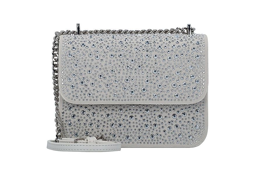 Seidenfelt Manufaktur Schultertasche Anga Square, Polyurethan günstig online kaufen