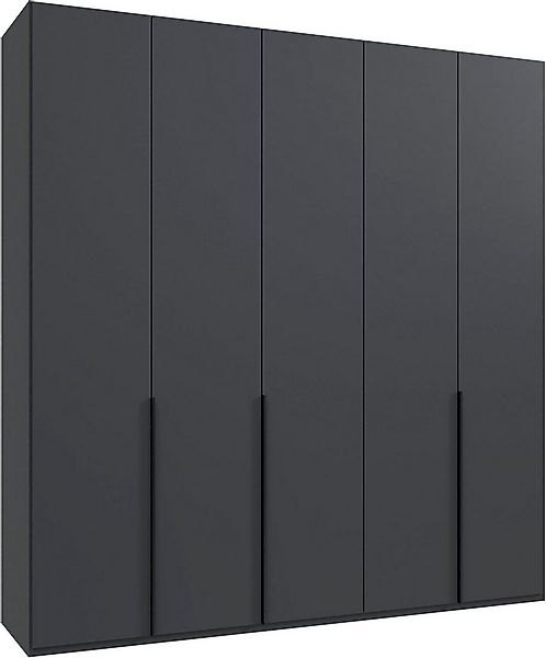 Wimex Kleiderschrank Mugano,in 5 Breiten,2 Höhen,2 Tiefen, viele Farben, Ma günstig online kaufen
