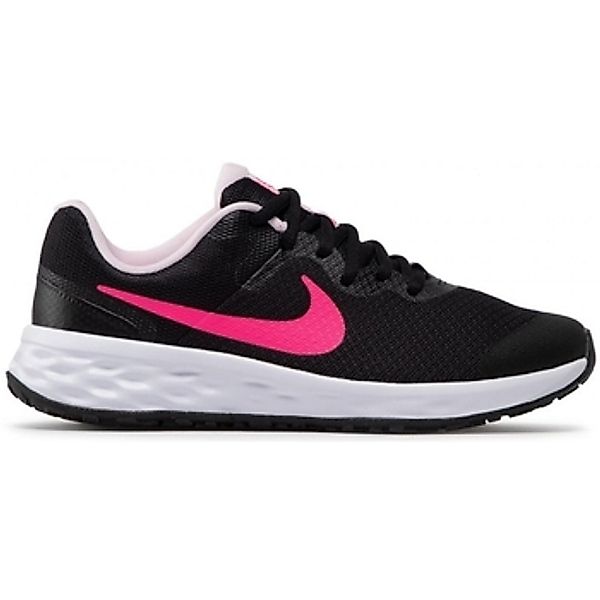 Nike REVOLUTION 6 (GS) Laufschuh günstig online kaufen
