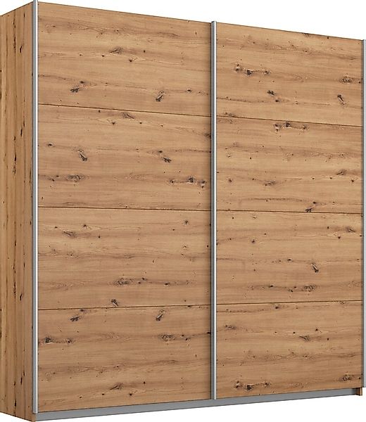 OTTO home Schwebetürenschrank »Kleiderschrank Schrank Garderobe Schlafzimme günstig online kaufen