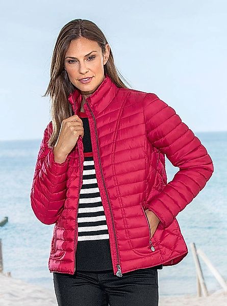 Sealand Steppjacke günstig online kaufen