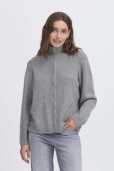 Ichi Cardigan Langarm IHDUCIE günstig online kaufen