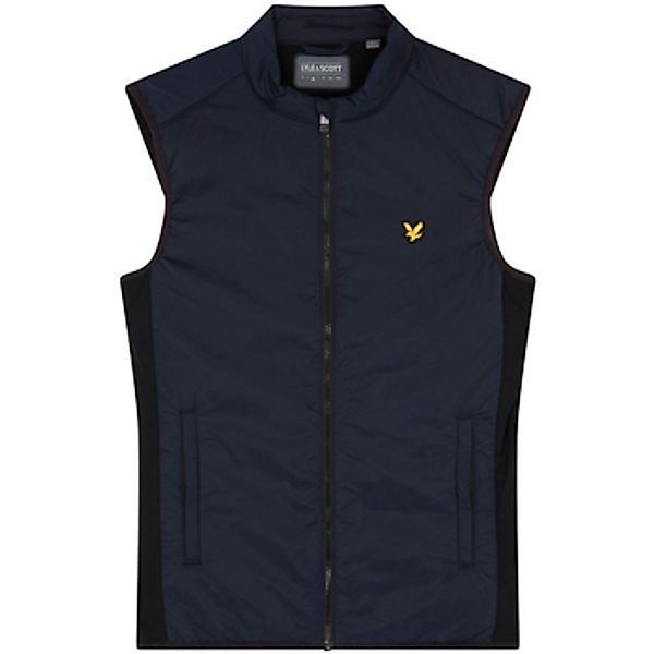 Lyle & Scott  Strickjacken Gilet sans manches günstig online kaufen
