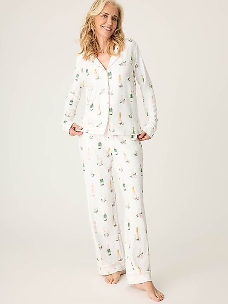 PJ Salvage Pyjama Breakfast of Champs günstig online kaufen