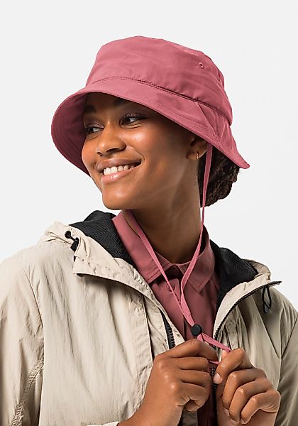 Jack Wolfskin Sonnenhut "SUN HAT" günstig online kaufen