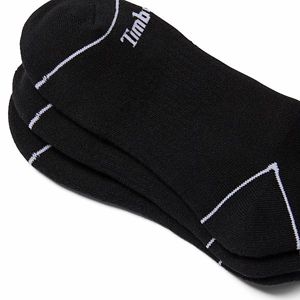 Timberland Freizeitsocken "BOWDEN 3PP Bowden Crew FC Crew with", (3 Paar) günstig online kaufen