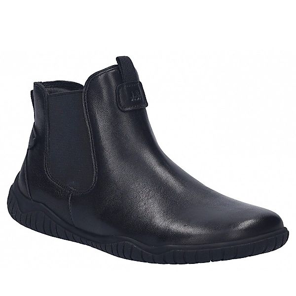 Josef Seibel Wynona 04 Barfußschuh Stiefelette günstig online kaufen