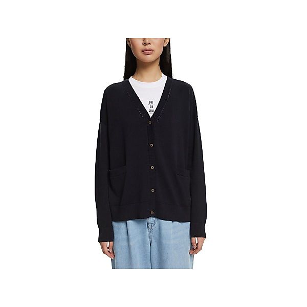 Esprit Longpullover Pullover (1-tlg) günstig online kaufen