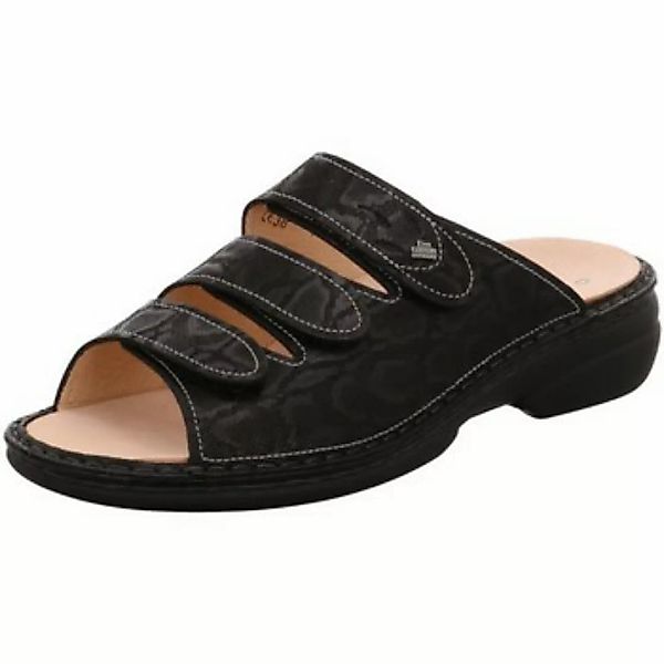 Finn Comfort  Clogs Pantoletten Klettpantolette Kos 02554 902262 günstig online kaufen