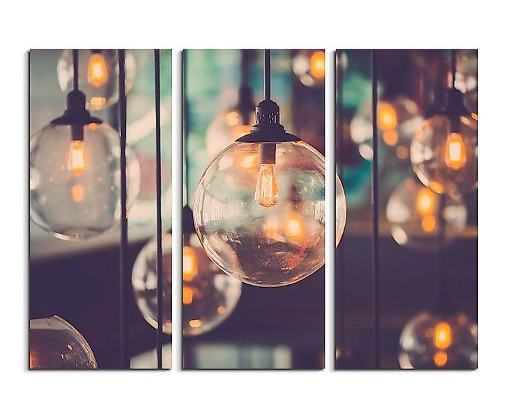 Sinus Art Leinwandbild Künstlerische Fotografie – günstig online kaufen