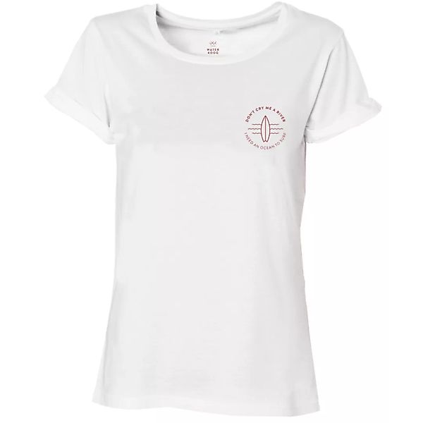 Frauen T-shirt - I Need An Ocean, 100% Biobaumwolle günstig online kaufen