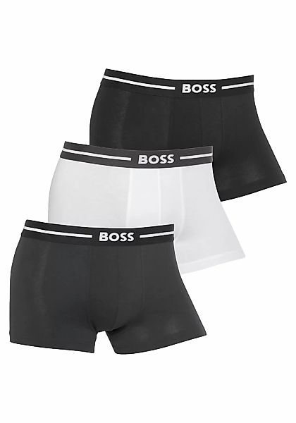 BOSS Trunk "Trunk 3P Bold" günstig online kaufen