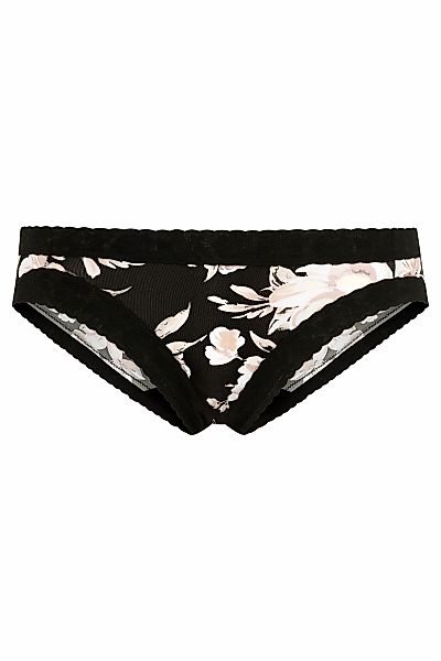 Jockey Bikinislip "Soft Stretch Lace", (3er Pack), mit dezenter Spitze bese günstig online kaufen