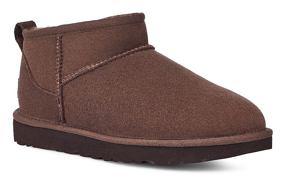UGG Classic Ultra Mini Schlupfboots, Bequemschuh, günstig online kaufen