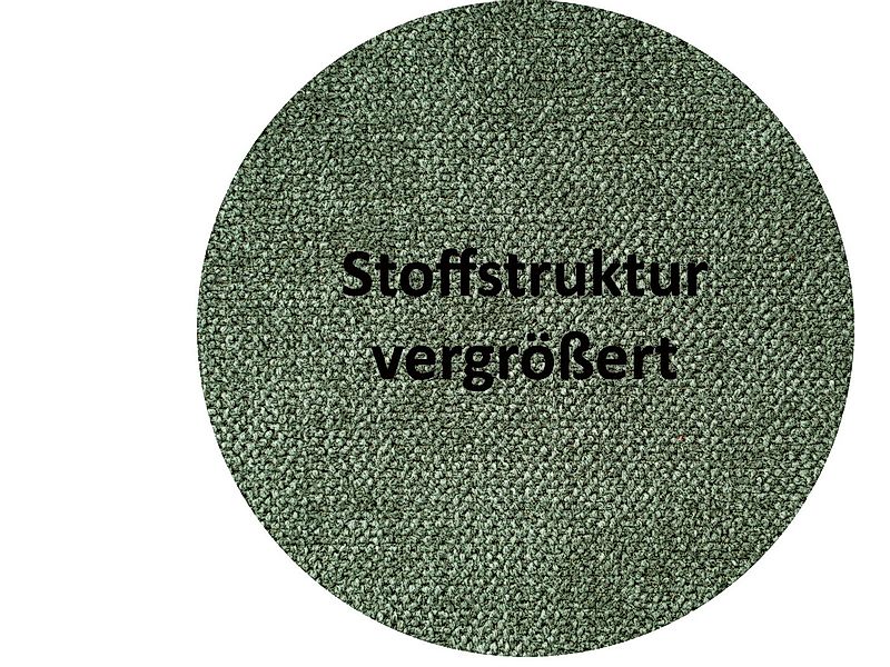 beties Tischläufer FarbTon (1-tlg, 1 Stück Tischläufer), Chenille-Haptik Ra günstig online kaufen