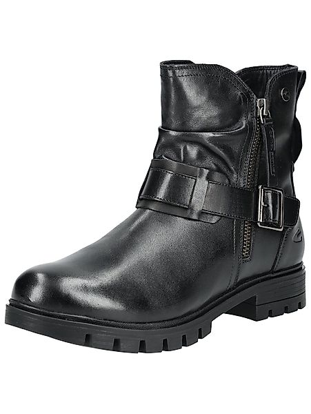 camel active camel active Stiefelette Nappaleder günstig online kaufen
