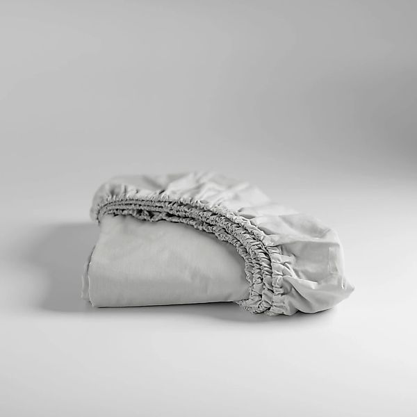 Cinderella Spannbettlaken "Cinderella Weekend Baumwolle, für Matratzen bis günstig online kaufen