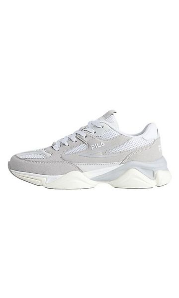 Fila Recade S beige/weiss/grau Herren Sneaker günstig online kaufen