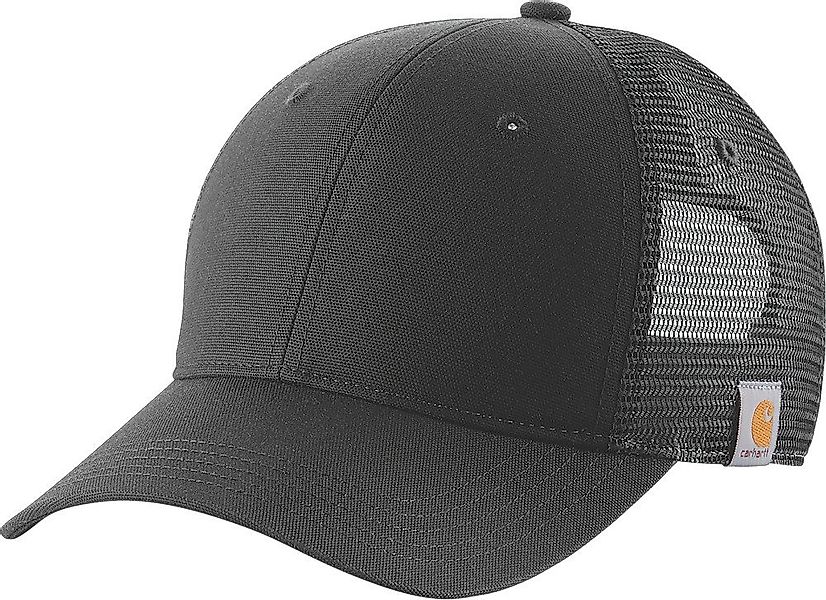 Carhartt Snapback Cap Canvas Mesh 106687 günstig online kaufen