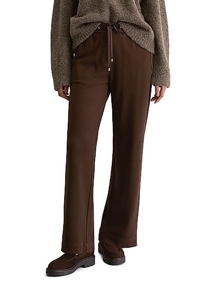 Marc O'Polo Chinohose aus elastischem Viskose-Mix günstig online kaufen