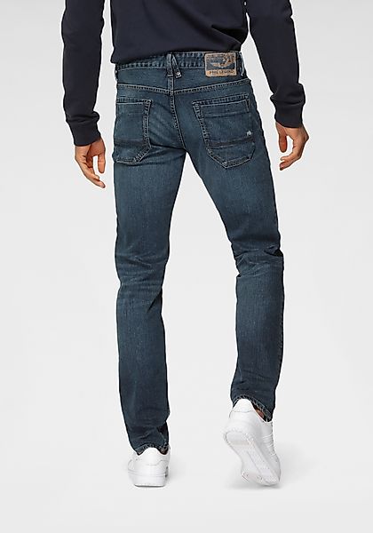 PME LEGEND Tapered-fit-Jeans SKYMASTER im Used günstig online kaufen