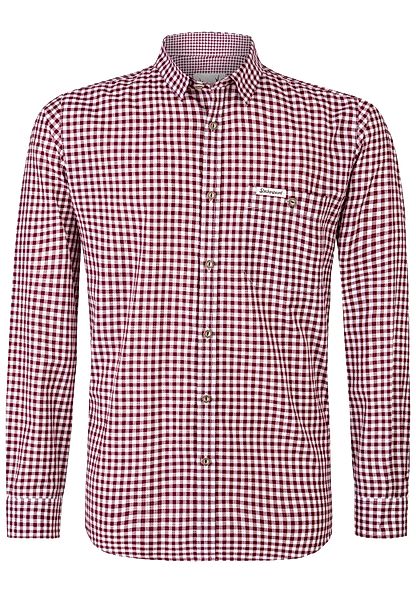 Stockerpoint Trachtenhemd Campos3 günstig online kaufen