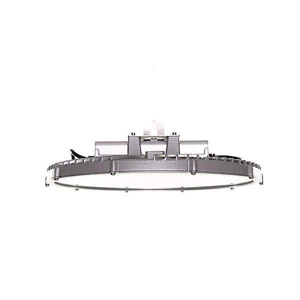 DOTLUX LED-Hallenstrahler LIGHTSHOWERevo-satin 110W 5000K gefrostete Abdeck günstig online kaufen