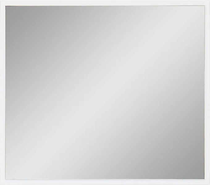 Innostyle Garderobenspiegel "Memphis Wandspiegel, 80x70x2cm (B/H/T)", (1 St günstig online kaufen