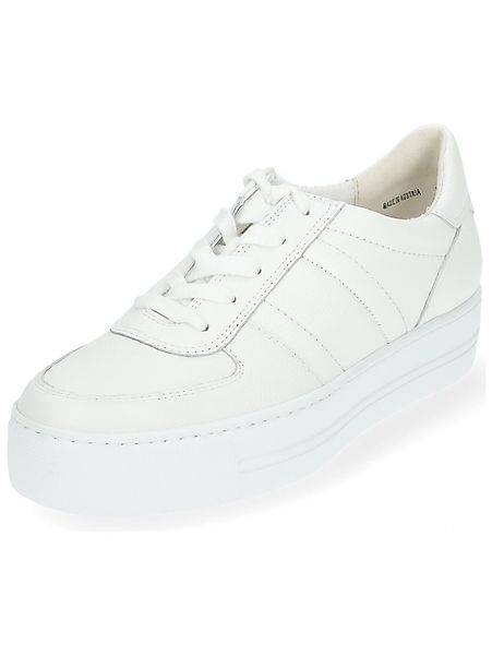 Paul Green Sneaker Glattleder Sneaker günstig online kaufen