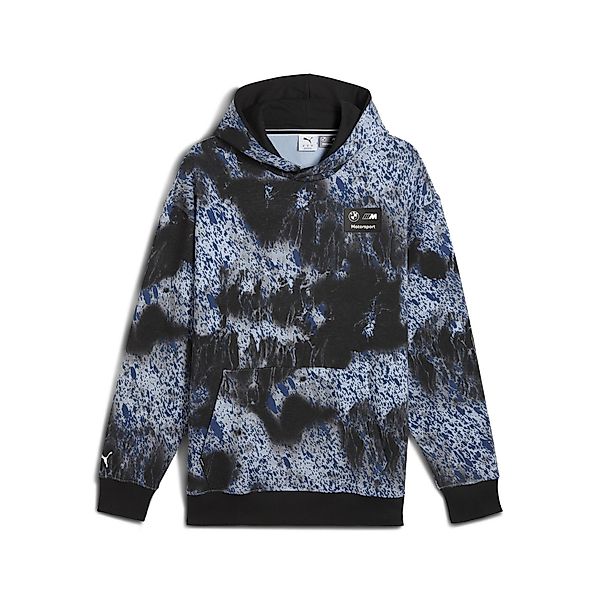 PUMA Hoodie BMW M Motorsport Colour günstig online kaufen