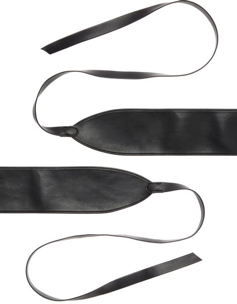 LASCANA Taillengürtel "Bindegürtel" Shaping-Effekt, Gürtel für Kleid & Over günstig online kaufen