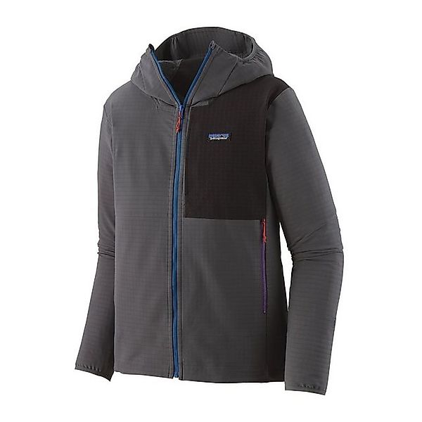 Patagonia Softshelljacke Patagonia Herren Softshelljacke R1 TechFace Hoody günstig online kaufen
