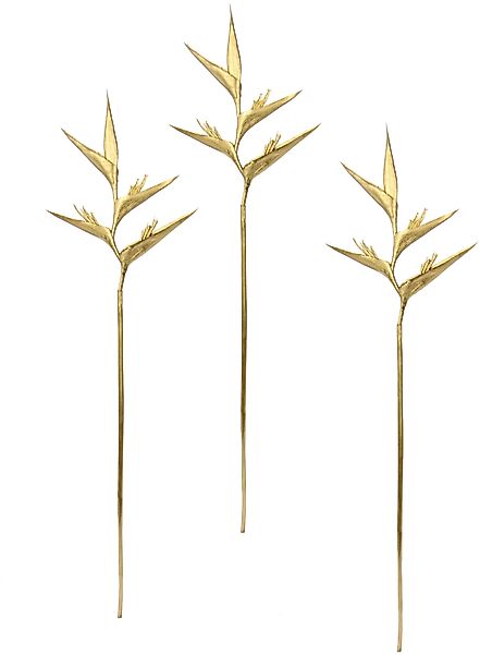 Kunstblume Heliconia, I.GE.A., Höhe 74 cm, günstig online kaufen