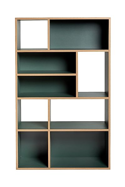 MADE Ablageelement MADE.COM Zayla Hohes Standregal günstig online kaufen