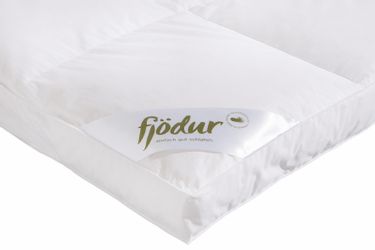 fjödur Federbettdecke "Finn" extrawarm Füllung 70Federn30Daunen 1 Stk. tlg. günstig online kaufen