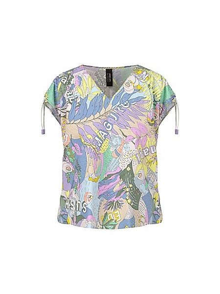 Marc Cain Kurzarmbluse Marc Cain Sports / Da. Bluse / Bluse günstig online kaufen