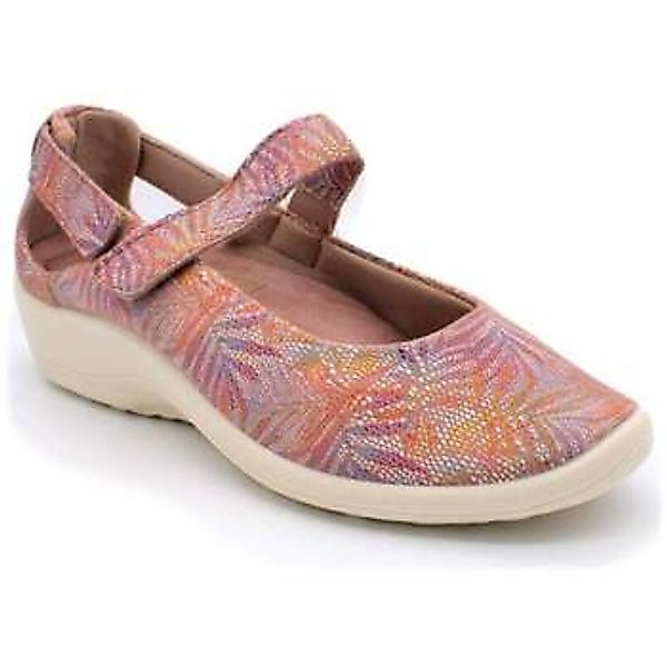 Arcopedico  Ballerinas 4706 Rosa günstig online kaufen