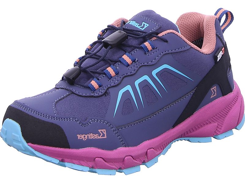 Kastinger Grasberg low KTX Trekkingschuh mit günstig online kaufen
