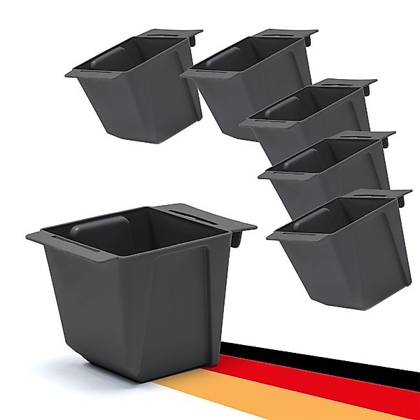 BigDean Blumenkasten Europaletten zum Einhängen 10cm günstig online kaufen